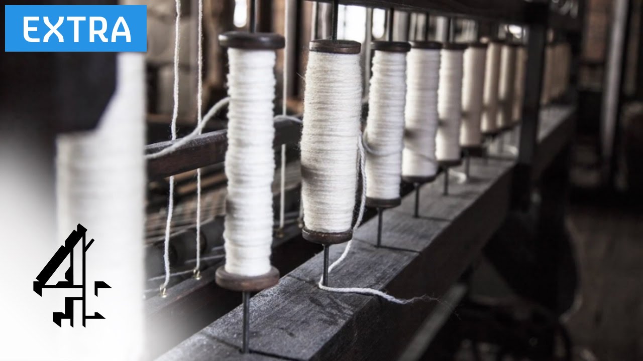 The Mill: What's Changed? Strike | Channel 4