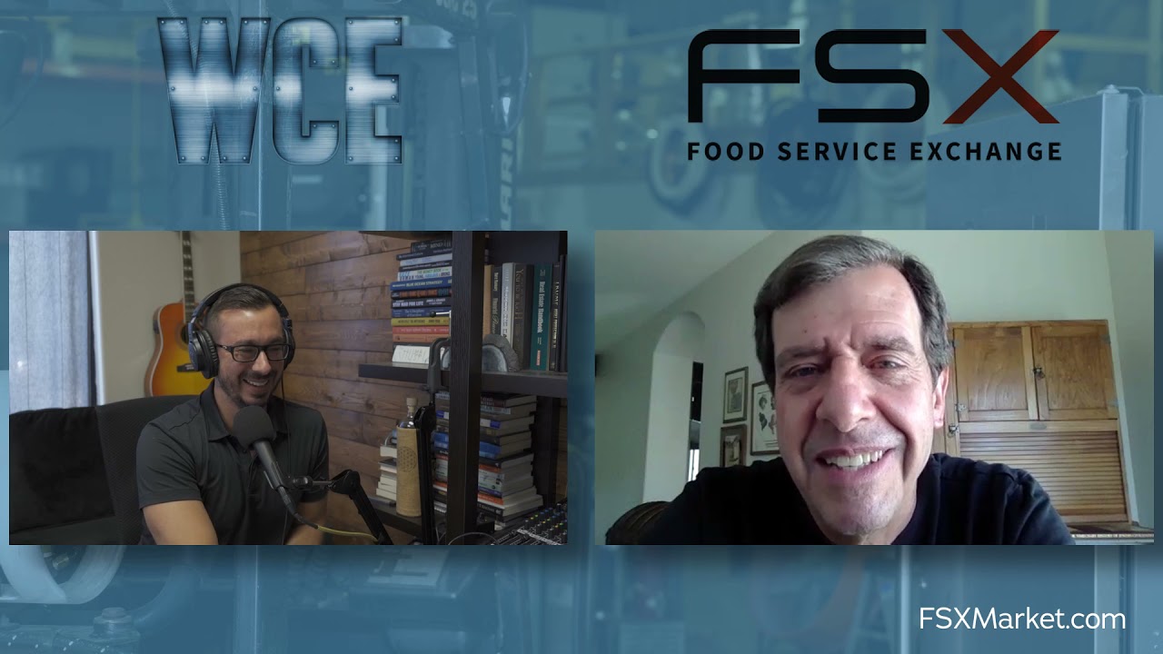 How to build a kitchen on a budget by Food Service Exchange YouTube