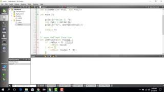 Famous User-defined absolute value function Wealth