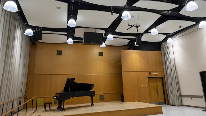 Master's Recital: Marisa Webster, jazz trumpet
