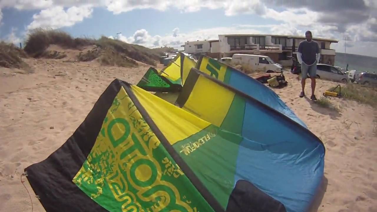 Flexifoil Kites for sale YouTube