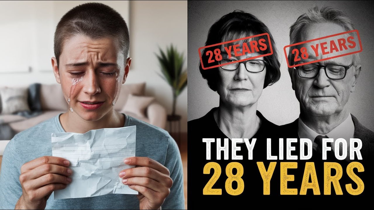 A DNA Test Exposed Why My Parents Hated Me for 28 Years (Reddit’s ...