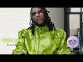 Burna Boy - Real Life (feat. Stormzy) [Official Audio]
