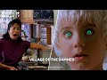 Village of the Damned (1995) - The Children Can Manipulate Minds