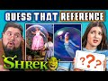 Can YOU Guess The Shrek Reference? | Guess That Reference Challenge