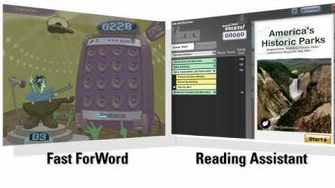 Fast ForWord and Reading Assistant ELL.wmv