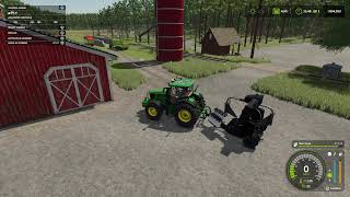 FS25 Hanging Out on JRV COMING SOON!! #poorboymodding