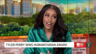 OSCARS 2021 RECAP!