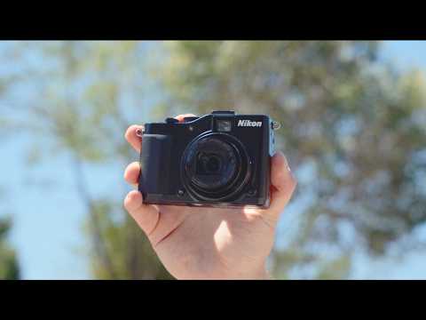 The Forgotten Nikon That Shoots Film-Like Photos (And Fits In Your Pocket)