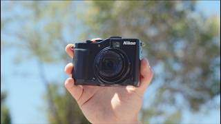 The Forgotten Nikon That Shoots Film-Like Photos (And Fits In Your Pocket)