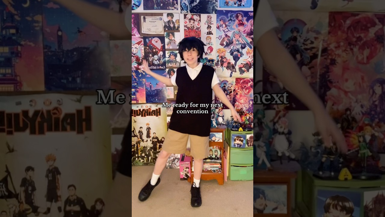 Cancelled as in shut down but the other definition can also apply 😭 #cosplay #cosplayer #omori