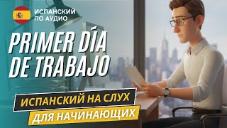 картинка: Рассказ на испанском для начинающих