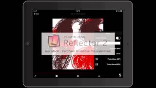 How to animate in iColorama and 5sgif screenshot 5