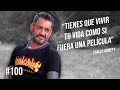 Carlos Morett  2 en Entrevista con Nayo Escobar