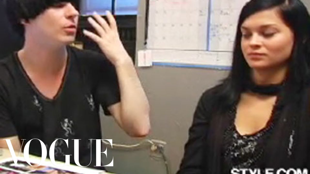 Leigh, Geordon, and Greg: The MisShapes