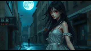 Rami ☆ | Heartbeat After Midnight (Zombie Girl pt. 2) | AI Original Soundtrack (2026)