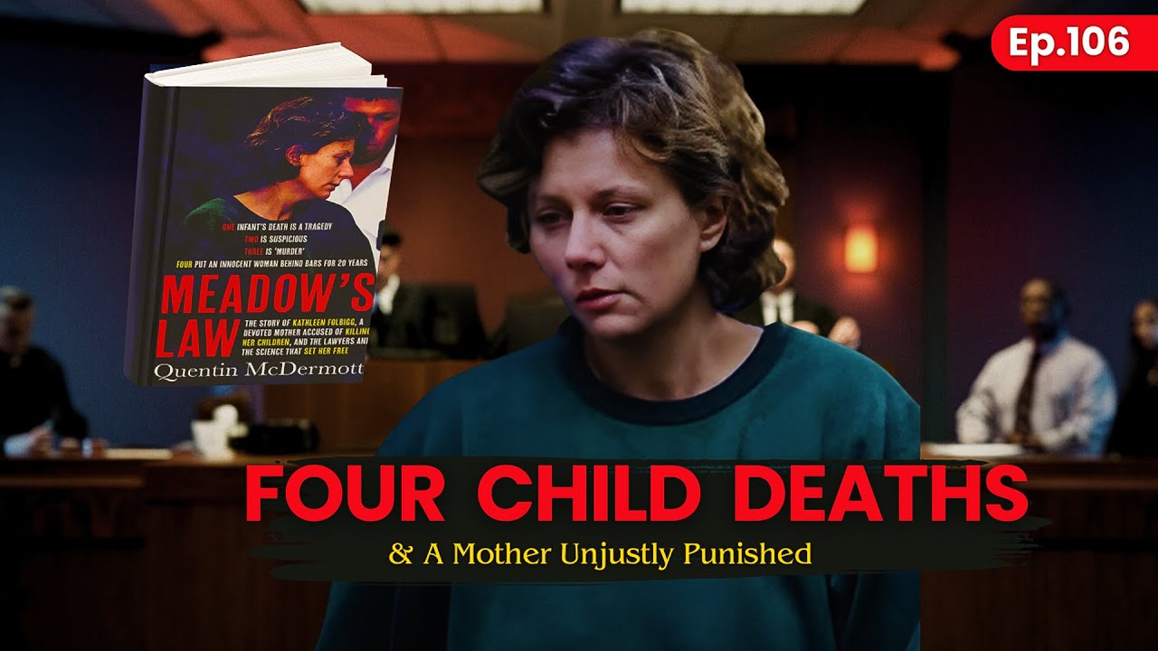 An Aussie Justice Scandal | Ep.106 | The Scandal Mongers Podcast