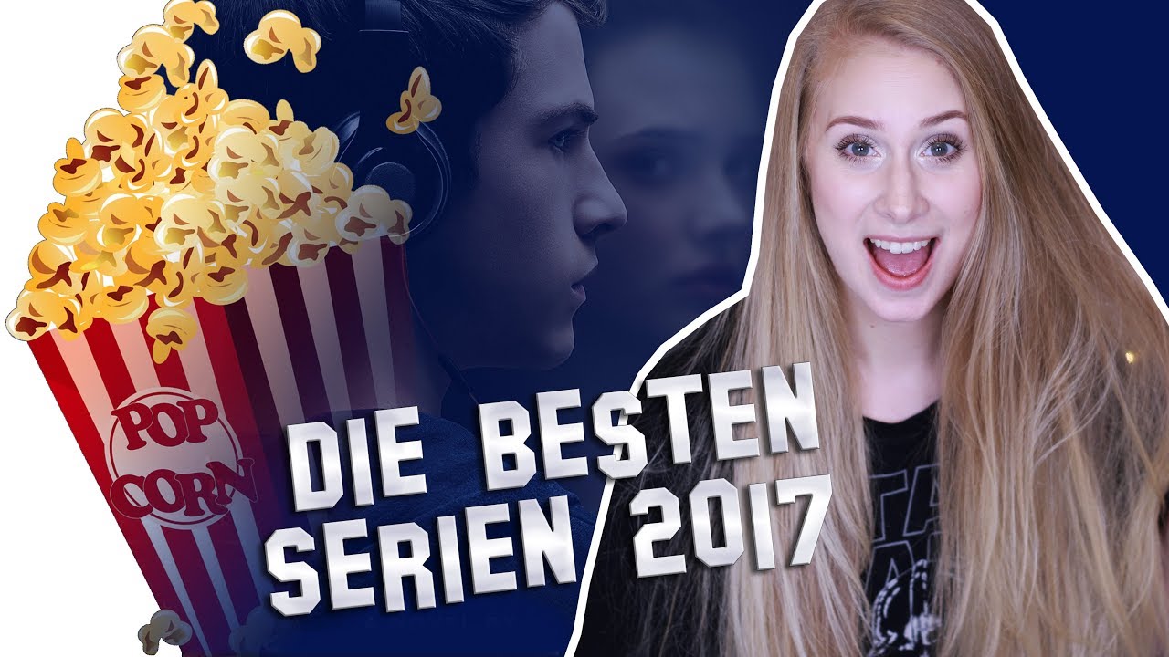 Die besten Serien 2017 I 