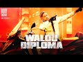 【10 Stunden】Walou Diploma ~ Bobby Vandamme