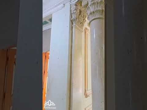 أعمده رخام برلاتو سيسليا   01006433432