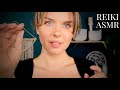 The best nights sleep asmr reiki whispered personal attention healing session reikiwithanna