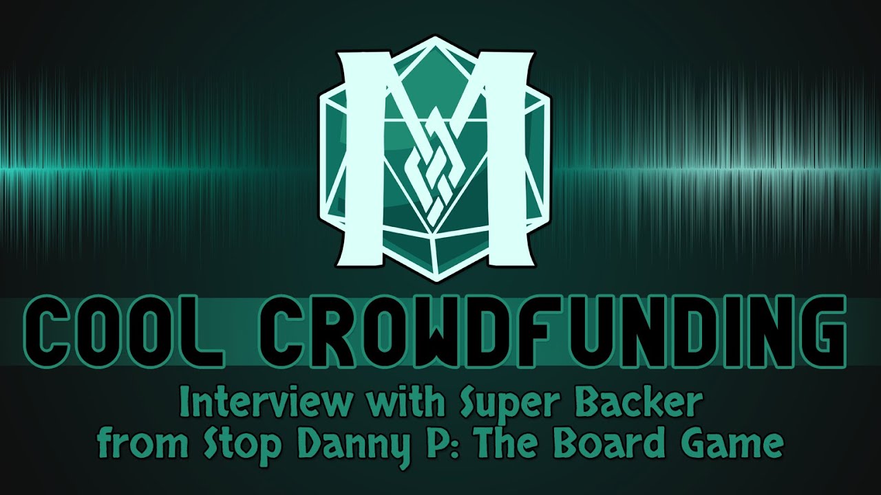 Game of Thrones Kickstarter Scam? ft. Super Backer - Cool Crowdfunding