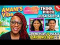 Love Island USA S8 EP4 THINK PIECE 🤔 WHAT A SHOW!!! I DON'T WANT ANYONE TO GO!