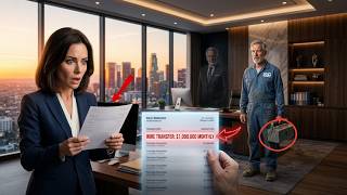 Why Was a Billionaire Secretly Paying His Worker s 1 Million Every Month
