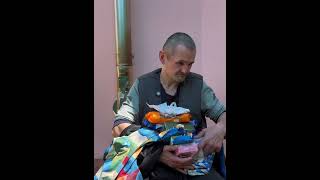 Новая жизнь после алкоголя: реальный путь с улицы домой! #новаяжизнь #мотивация #история #трезвость