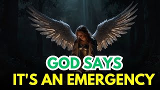 ⚡Archangel Michael’s Final Warning: Heaven Just Shifted in Your Favor!⚡