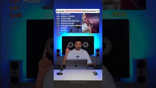 Ne Kadar VOLKAN KONAK Dinleyicisisiniz?  #şarkı #müzik #VolkanKonak
