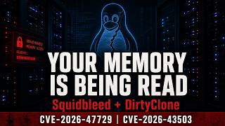 Patch These Linux Flaws Before Hackers Do