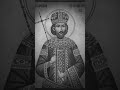 Made a Byzantium vibe