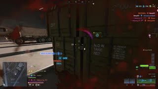 BF6 RedSec 147#clips BattleRoyal #battlefield #battleroyale #gaming 