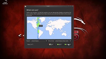 How to install Backtrack 5 R2