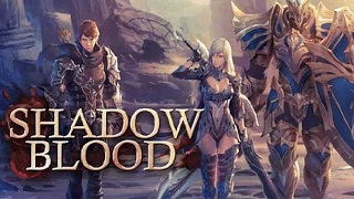 لعبة Shadowblood V 1.0.07 مهكرة للاندرويد [اخر اصدار] screenshot 3