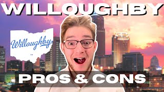Willoughby Ohio's Best Kept Secret Revealed!