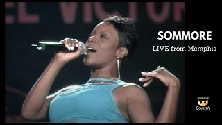 Sommore "LIVE from Memphis" Latham Entertainment Presents
