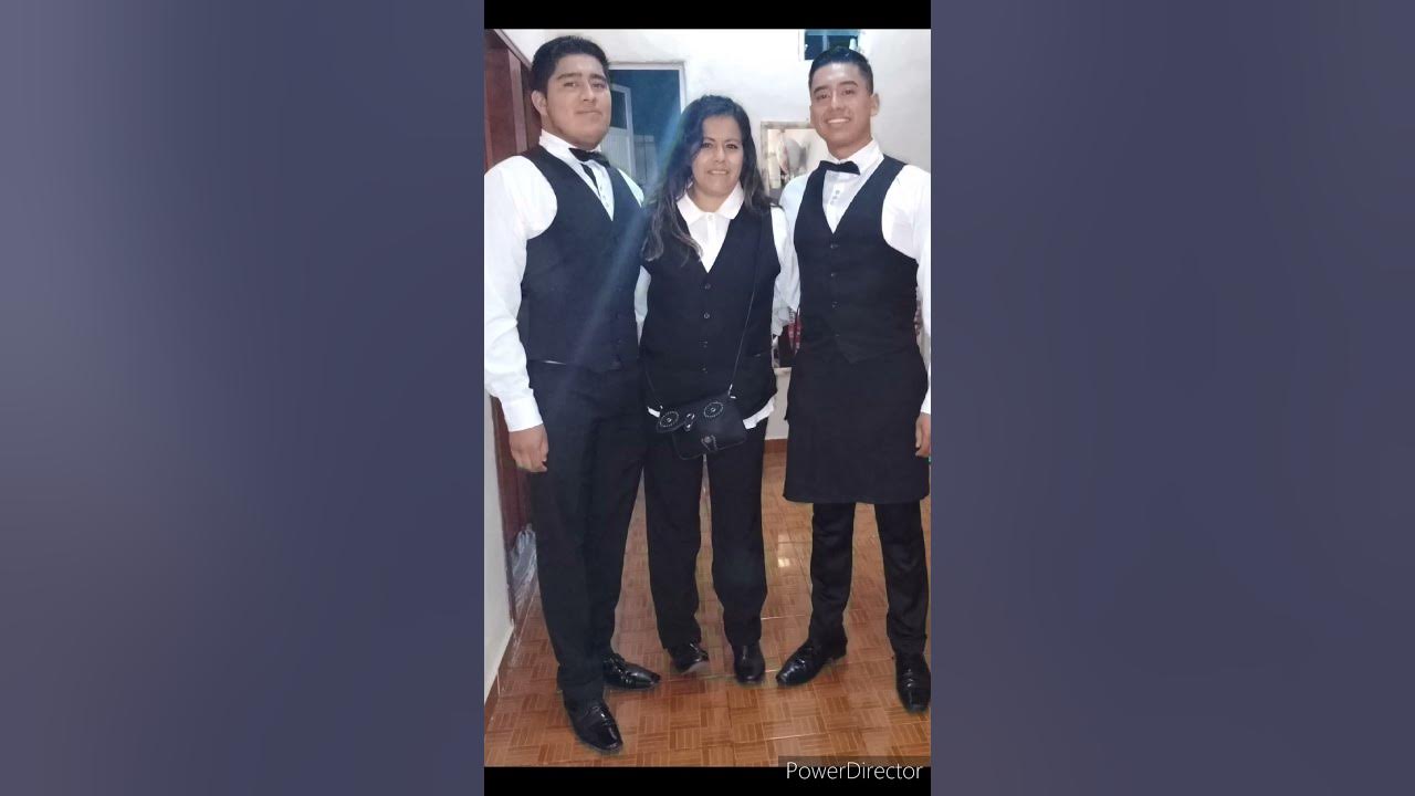 MESEROS AGUILAR PIDE DISCULPAS EN NOMBRE DE TODOS LOS MESEROS DEL MUNDO 🌎 YouTube MESEROS AGUILAR PIDE DISCULPAS EN NOMBRE DE TODOS LOS MESEROS DEL MUNDO 🌎 YouTube