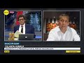 Ollanta Humala: “veo una desesperación de los candidatos”