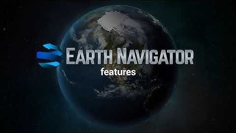 After Effects Template - Earth Navigator #AfterEffectsTemplate #Videohive