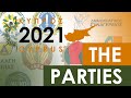 Cyprus | Parliament Election 2021 | Political Parties + Electoral System Explained | Europe Elects