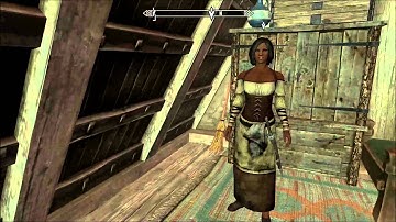 Skyrim - IllusionAssassin - Master Difficulty - Part 10