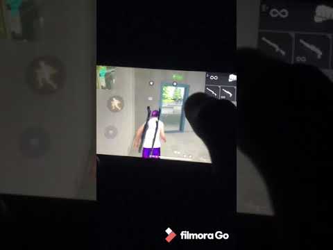 Headshots perfectos free fire handcam