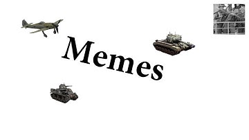Memes in Heroes & Generals