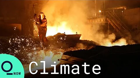 Why The Green Revolution Has a Dirty Steel Problem