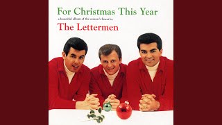 Miniatura del video "The Lettermen - Christmas All Alone"