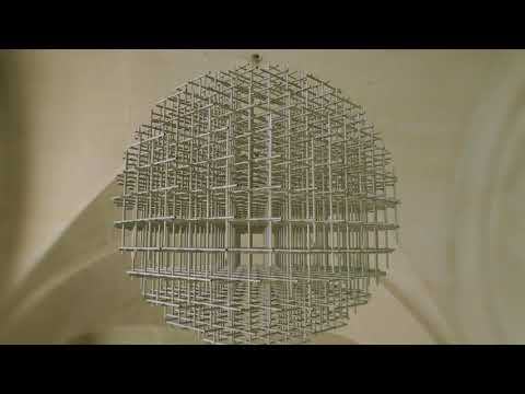 Versailles at Morellet