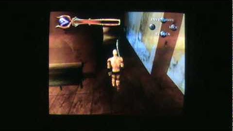 The Mummy Returns game [PS2] (2001): Imhotep - Cairo (Part 2)