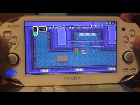 Psp News